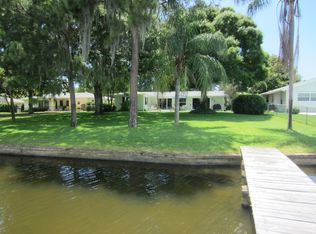 722 Bayshore Drive, Tarpon Springs, FL 34689