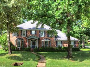 181 Pebble Beach Dr, Little Rock, AR 72212