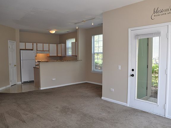 ACCESS TO PATIO & OUTDOOR STORAGE CLOSET