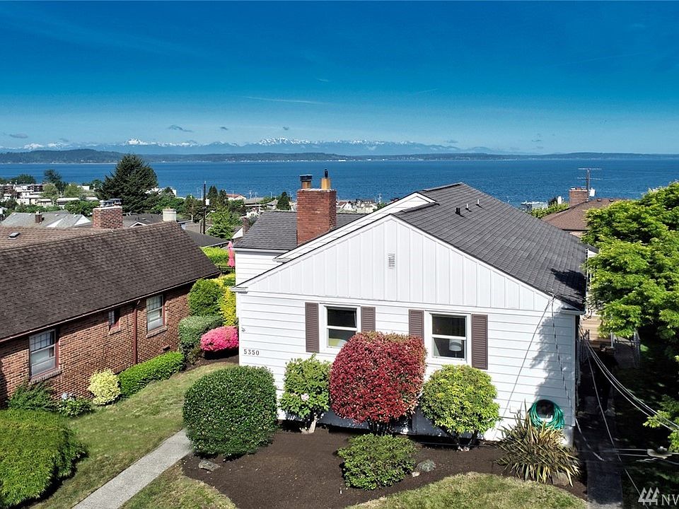 A gorgeous setting with an amazing view.