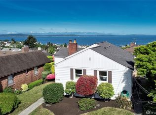 5350 SW Admiral Way, Seattle, WA 98116