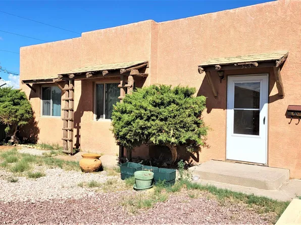 305 E Logan Ave, Gallup, NM 87301
