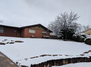 2774 S Tobin Cir, Saint George, UT 84790