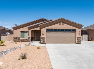 3941 E McVicar Ave, Kingman, AZ 86409