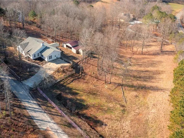 50 Hill City Trl, Jasper, GA 30143