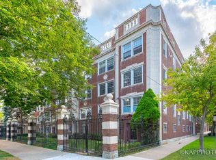 4900 S Drexel Blvd #1, Chicago, IL 60615