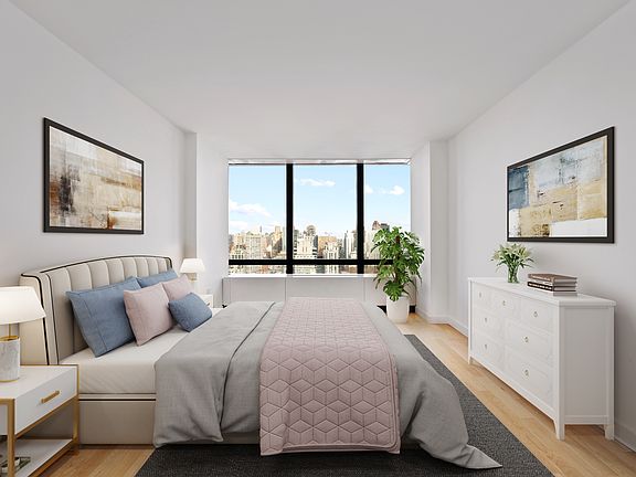 5th image of 1113 York Ave #16K