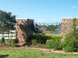 12800 SW 53rd St LOT 6, Mustang, OK 73064