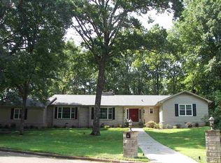 3100 Holly Hill Rd SE, Huntsville, AL 35802