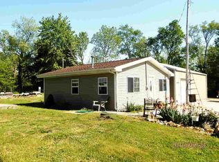 15 Lane 272 Crooked Lk, Angola, IN 46703