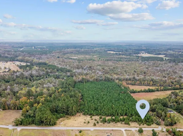 LOT 1 Creek Landing Rd, Nichols, SC 29581