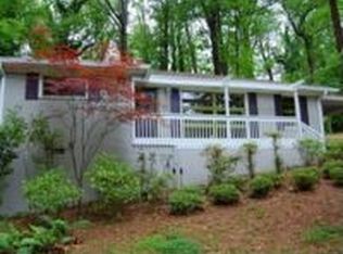 516 Oakview Rd, Decatur, GA 30030