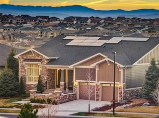 8363 S Winnipeg Ct, Aurora, CO 80016
