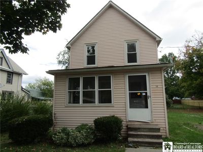 14 E Mosher St, Falconer, NY, 14733