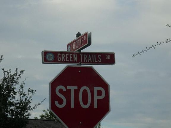 5th image of 12118 Green Trails Dr