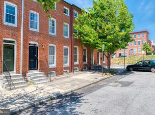 26 N Bond St, Baltimore, MD 21231
