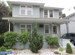 631 Miller Ave, Hamilton, NJ