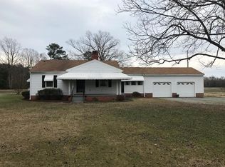 17279 Nc Highway 561, Halifax, NC 27839