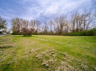 0 N Barron St LOT 3, Kenton, OH 43326