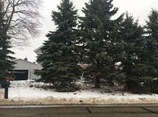 9381 E Vermontville Hwy, Dimondale, MI