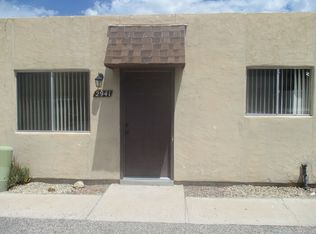 2941 N Geronimo Ave, Tucson, AZ 85705
