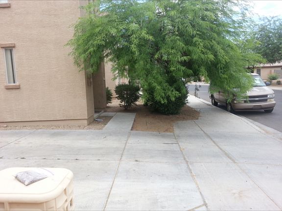 2nd image of 8427 W Hughes Dr