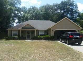 1047 N Orange Ave, Orange City, FL 32763
