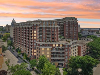 333 West Mifflin Street #5040, Madison, WI, 53703
