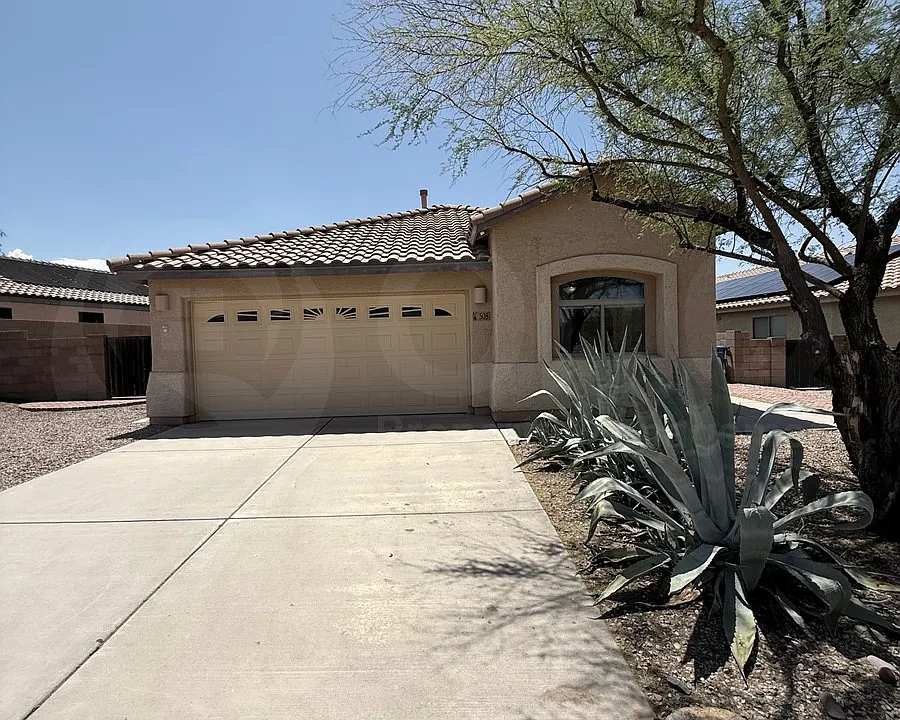 508 S Douglas Wash Rd