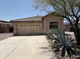 508 S Douglas Wash Rd, Vail, AZ 85641