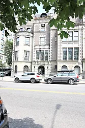 Rented by JK Dansar Corp