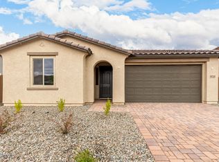 18740 E Elizar Dr, Gold Canyon, AZ 85118