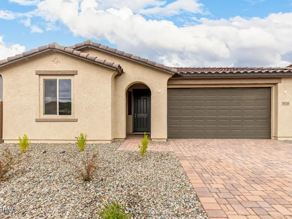 18740 E ELIZAR Drive, Gold Canyon, AZ 85118