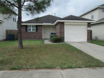 21119 Sprouse Cir, Humble, TX, 77338