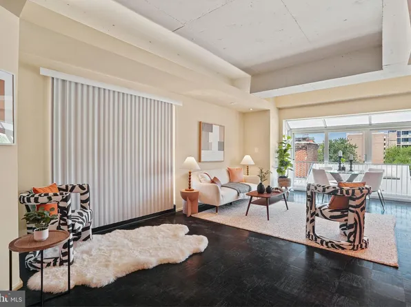 510 N St SW APT N622, Washington, DC 20024