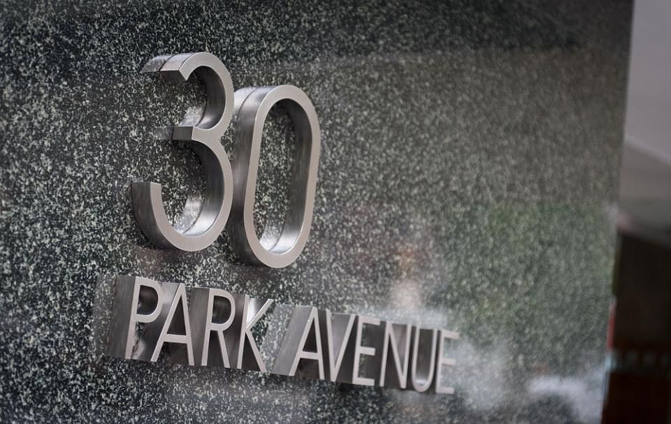 1st image of 30 Park Ave APT 05M