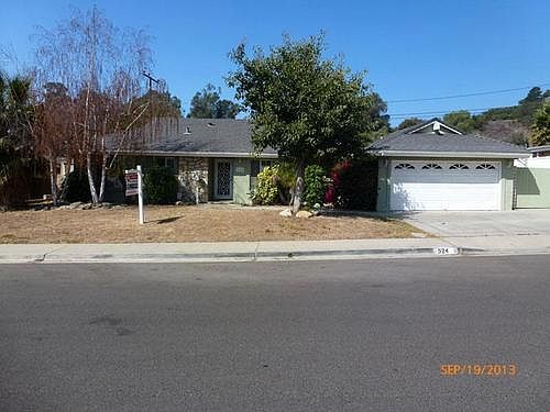 1st image of 524 Bradley St