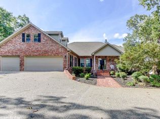 21 Stonegate Point, Hot Springs, AR 71913