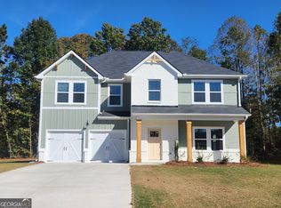 134 Post Oak Dr #132, Jackson, GA 30233