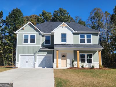 134 Post Oak Dr #132, Jackson, GA, 30233