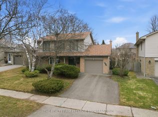 126 Gardenvale Cres, London, ON N6J 4B9