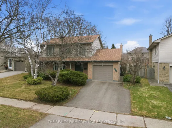 126 Gardenvale Cres, London, ON N6J 4B9