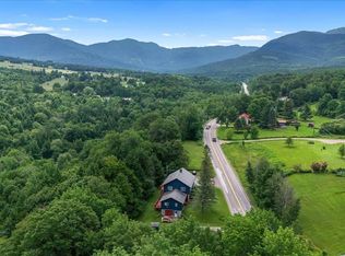2175 Vt Route 108 S, JEFFERSONVILLE, VT 05464