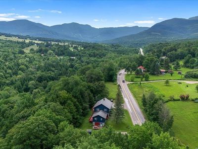 2175 Vermont Route 108 S, Jeffersonville, VT, 05464