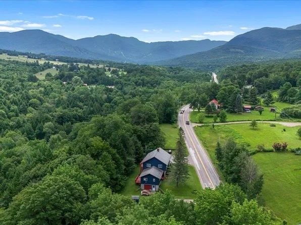 2175 VT Route 108 S, Cambridge, VT 05464