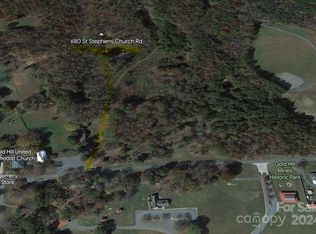 680 Saint Stephens Church Rd, Gold Hill, NC 28071