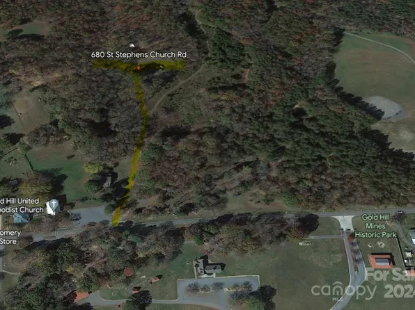680 Saint Stephens Church Rd, Gold Hill, NC 28071
