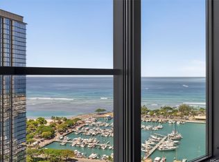 THe Park Ward Village, Honolulu, HI 96814