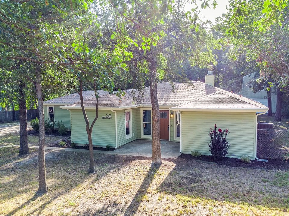 1st image of 5403 Hidden Oaks Ln