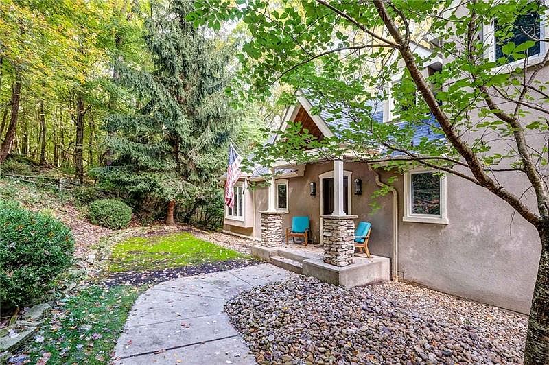 123 Forest Rd, Bradfordwoods, PA 15015 Zillow